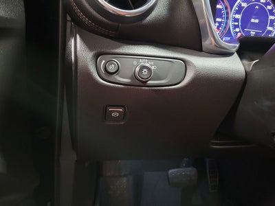 2020 Chevrolet Blazer Premier