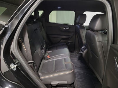 2020 Chevrolet Blazer Premier