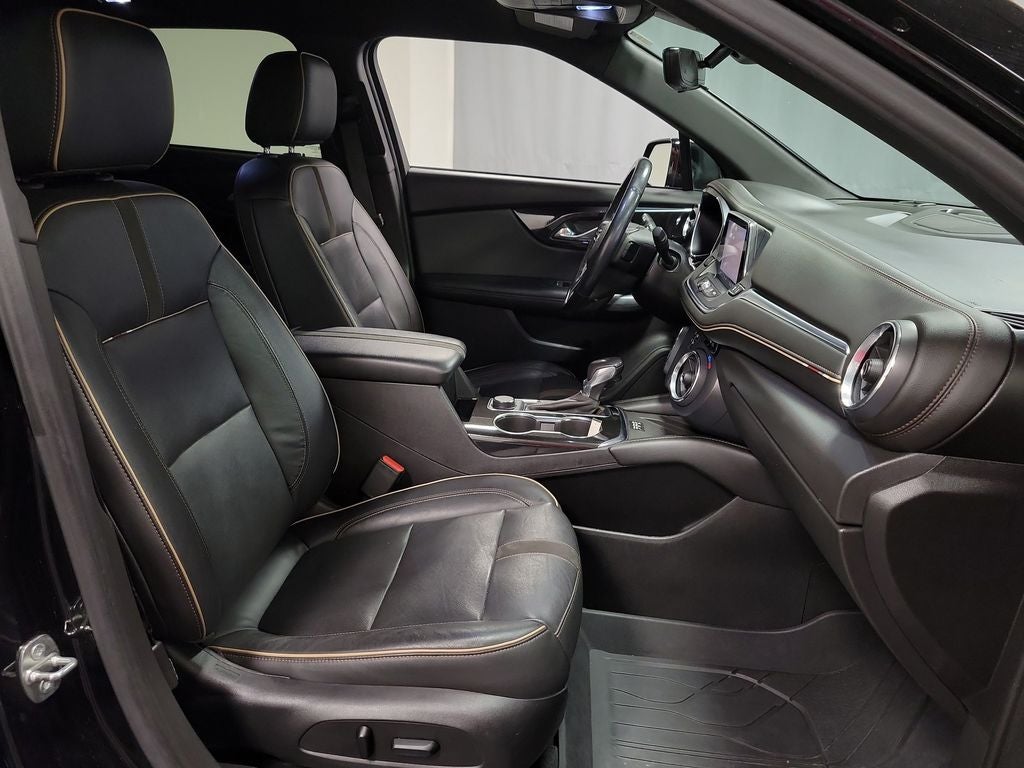 2020 Chevrolet Blazer Premier
