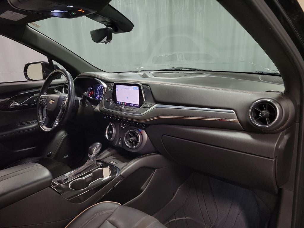 2020 Chevrolet Blazer Premier