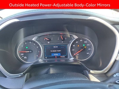 2019 Chevrolet Blazer Base 3LT