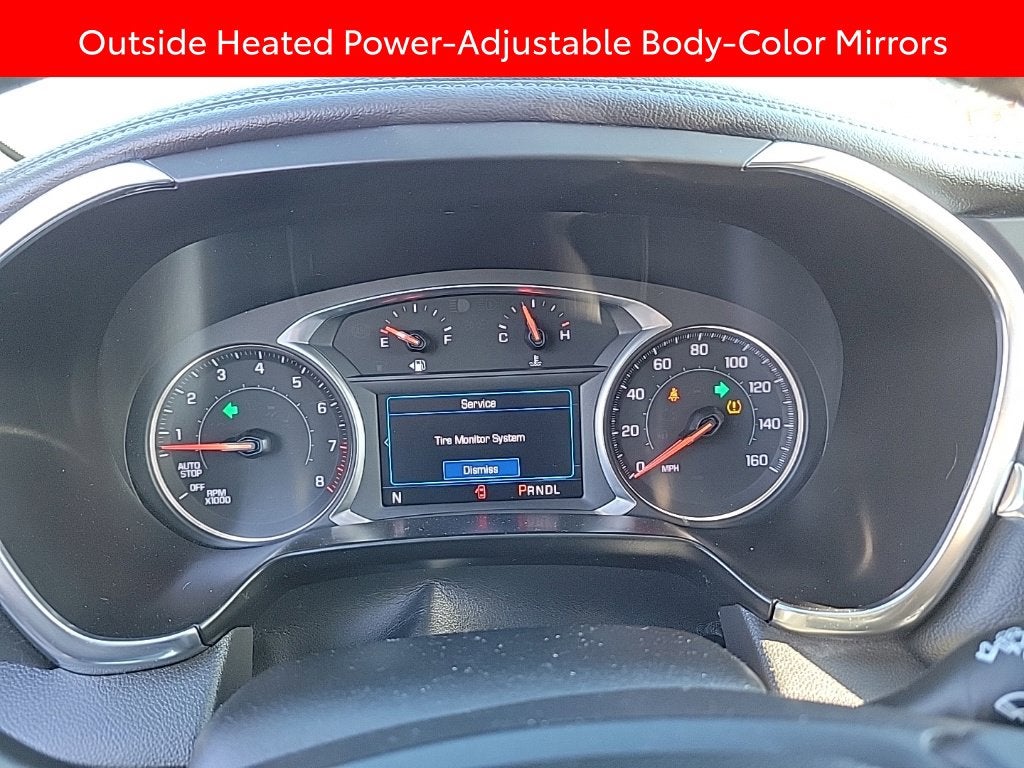 2019 Chevrolet Blazer Base 3LT