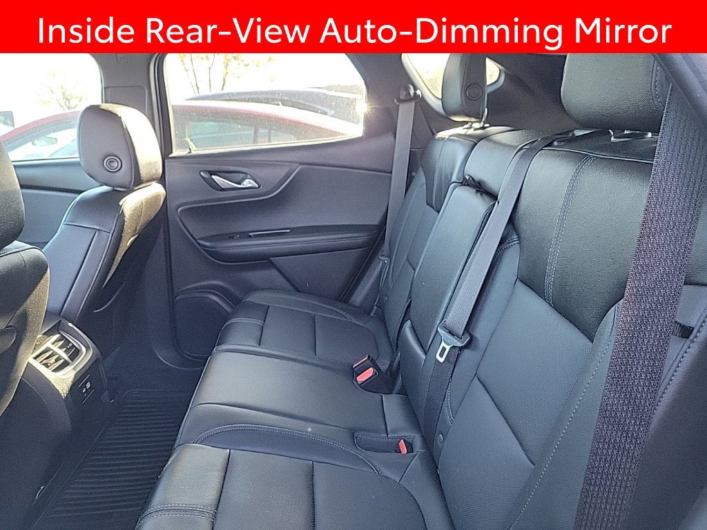2019 Chevrolet Blazer Base 3LT