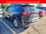 2019 Chevrolet Blazer Base 3LT