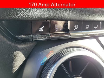 2019 Chevrolet Blazer Base 3LT