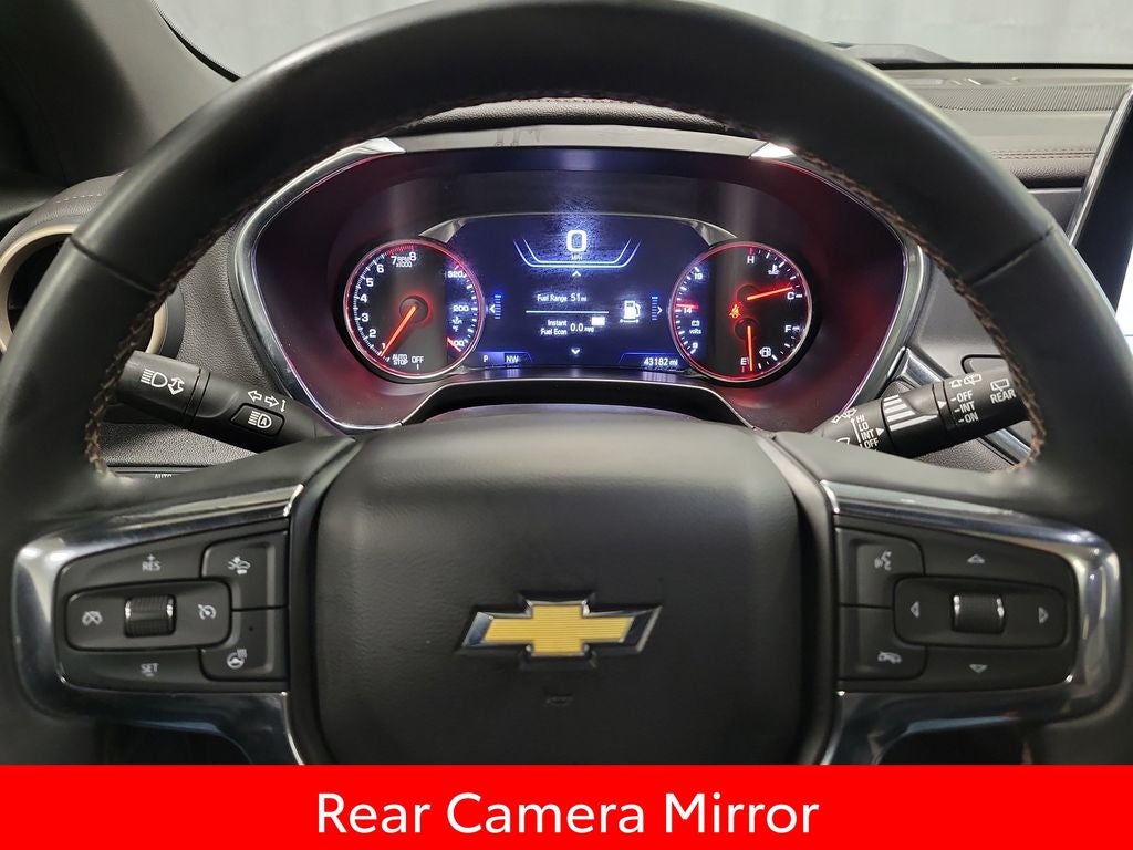 2023 Chevrolet Blazer Premier