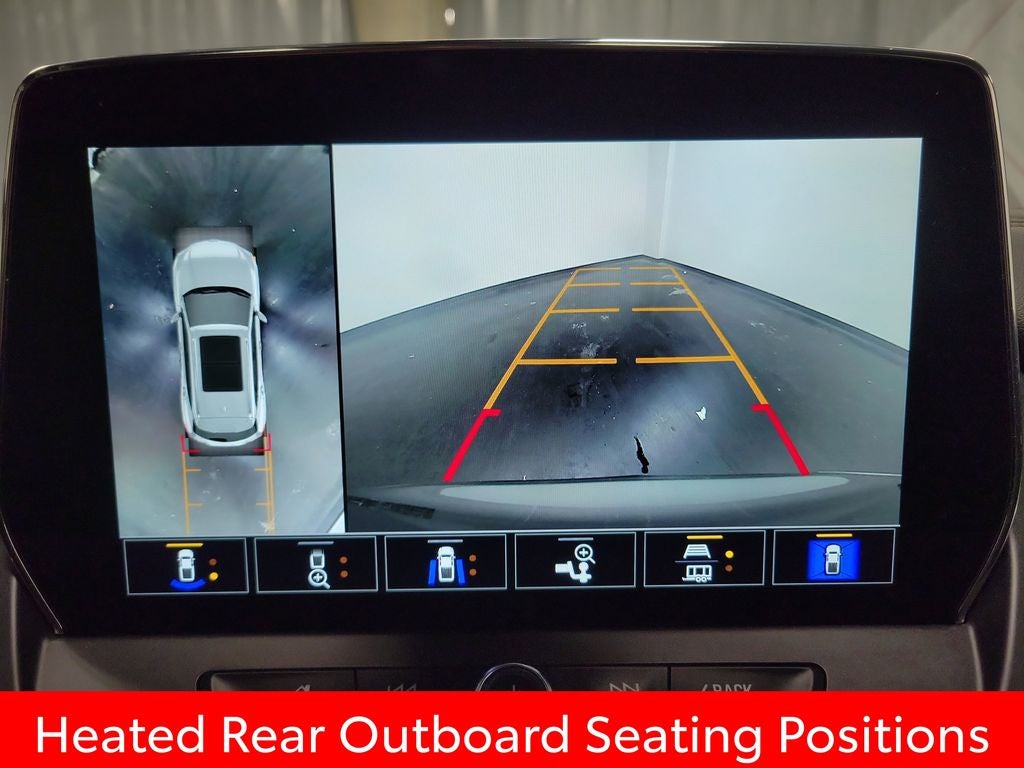 2023 Chevrolet Blazer Premier