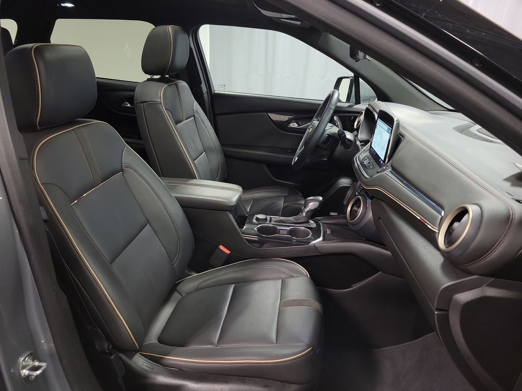 2023 Chevrolet Blazer Premier