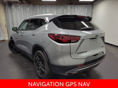 2023 Chevrolet Blazer Premier