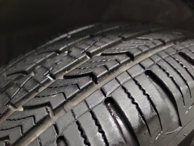 2015 Cadillac SRX Performance