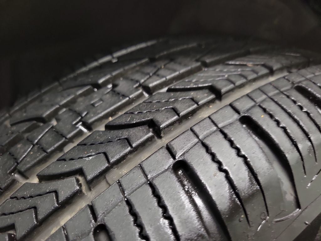 2015 Cadillac SRX Performance