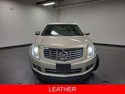 2015 Cadillac SRX Performance