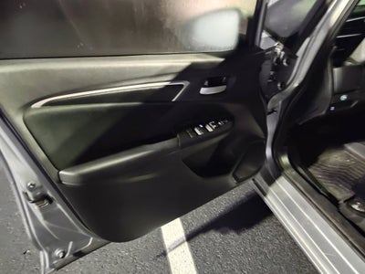 2019 Honda Fit LX
