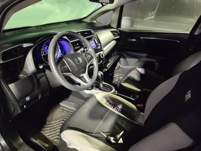 2019 Honda Fit LX