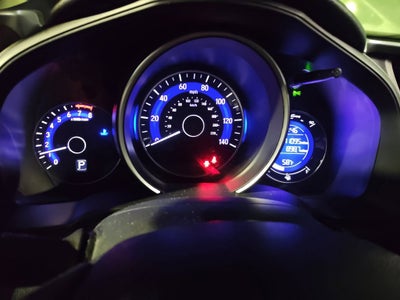 2019 Honda Fit LX