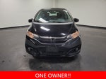 2019 Honda Fit EX