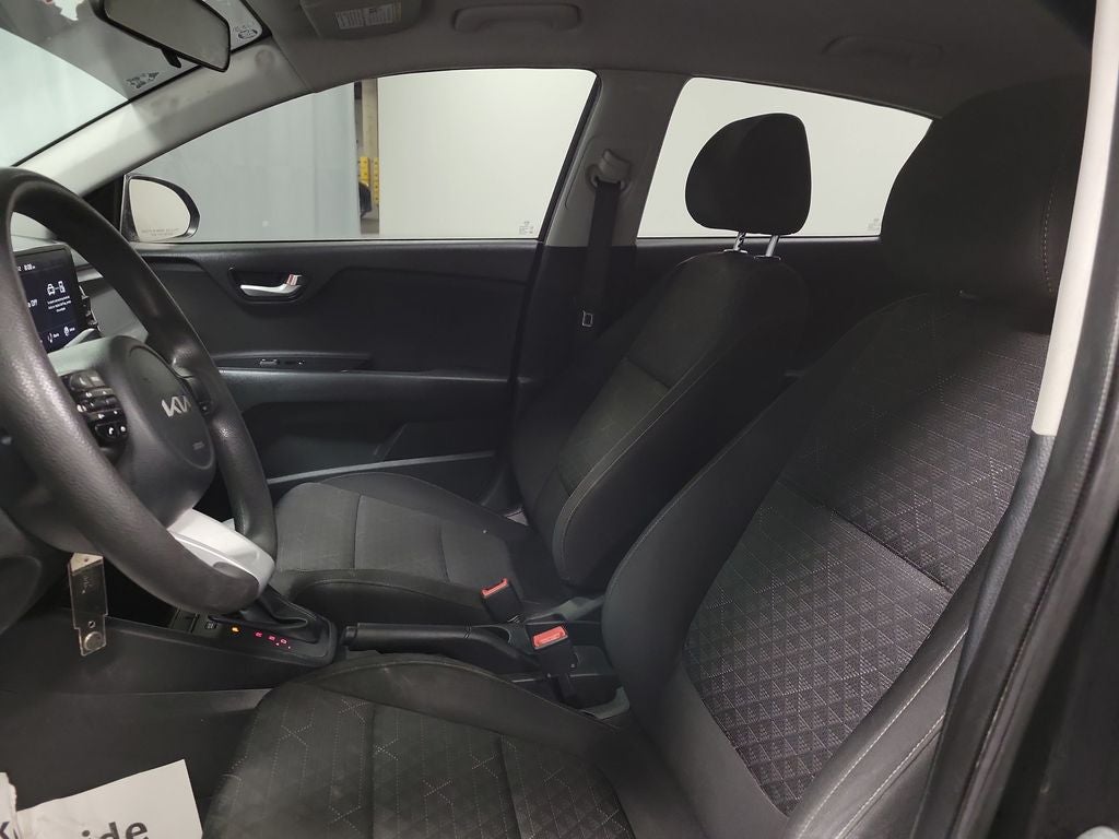 2022 Kia Rio LX