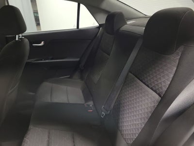2022 Kia Rio LX
