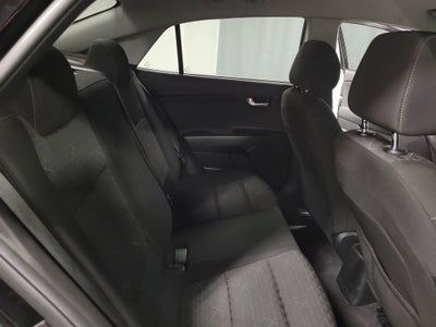 2022 Kia Rio LX