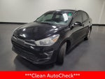 2022 Kia Rio LX