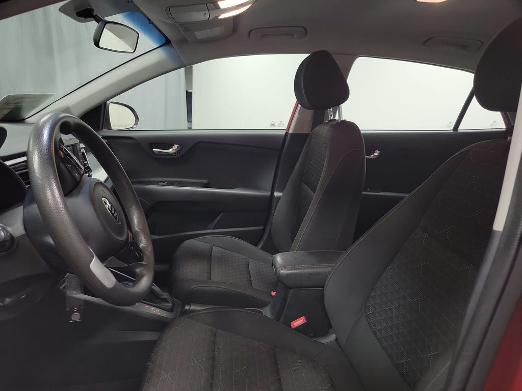 2020 Kia Rio S