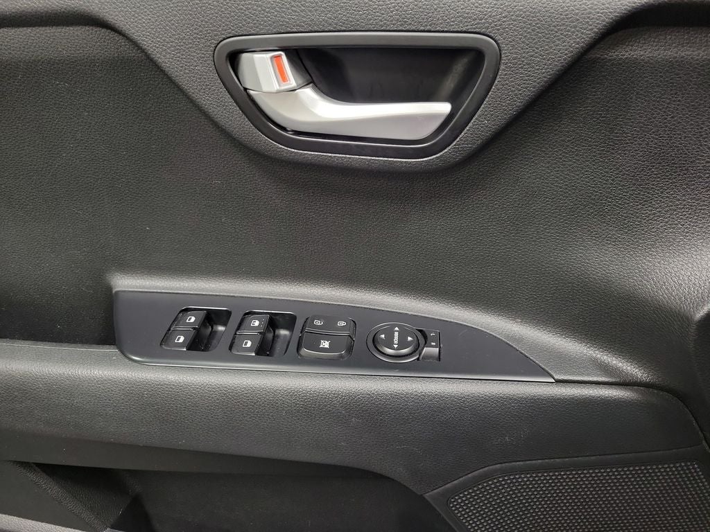 2020 Kia Rio S