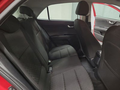 2020 Kia Rio S