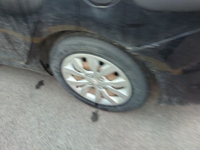 2018 Hyundai Accent SE