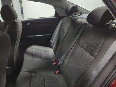 2022 Hyundai Accent SE