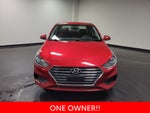 2022 Hyundai Accent SE