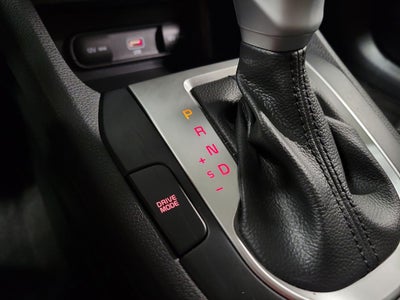 2022 Kia Forte FE