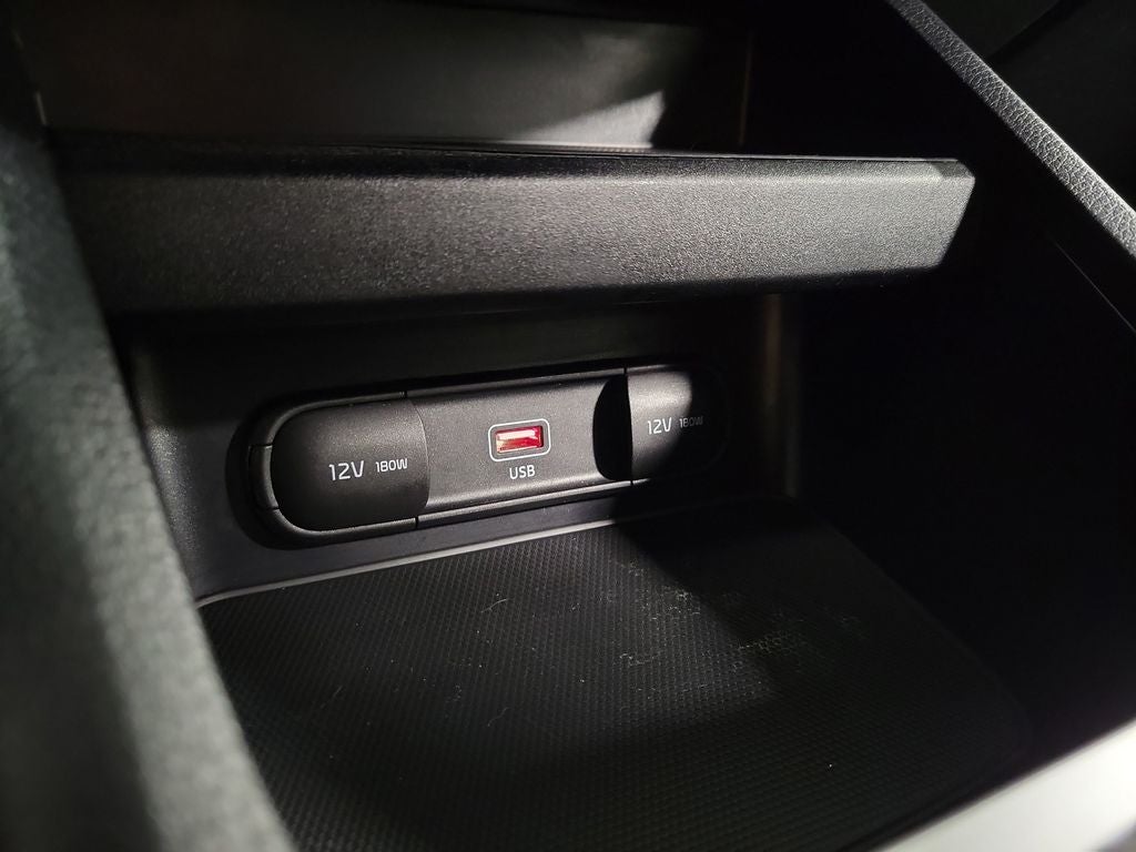 2022 Kia Forte FE
