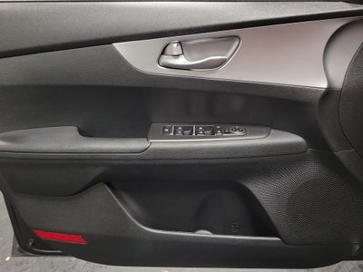 2022 Kia Forte FE