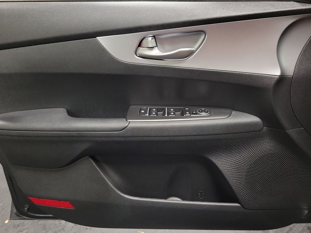 2022 Kia Forte FE