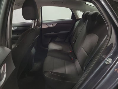 2022 Kia Forte FE