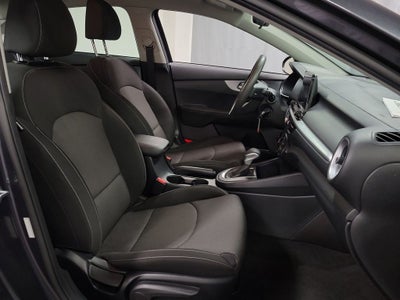 2022 Kia Forte FE