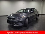 2022 Kia Forte FE