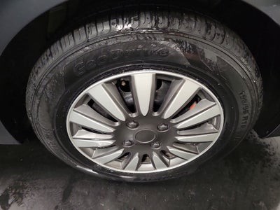 2020 Kia Forte FE