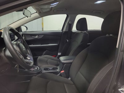 2020 Kia Forte FE