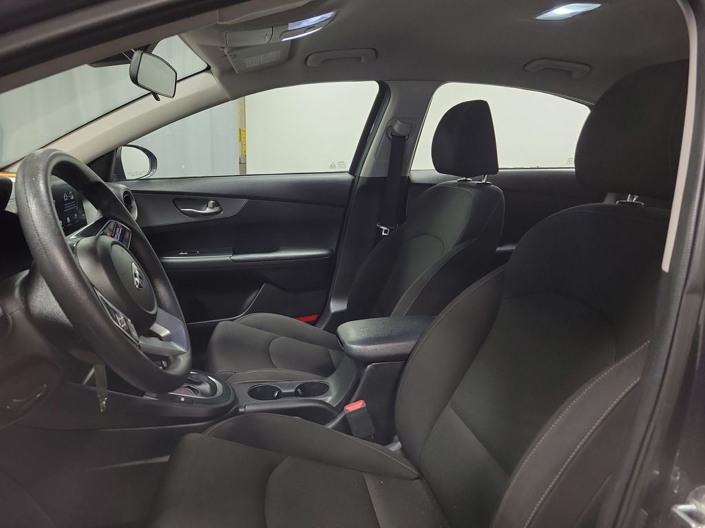2020 Kia Forte FE