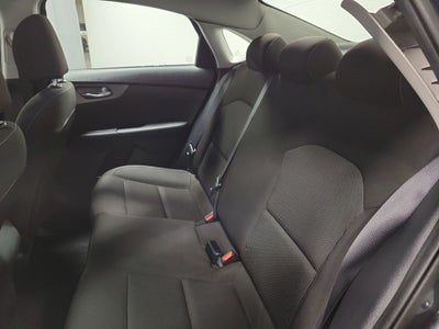2020 Kia Forte FE