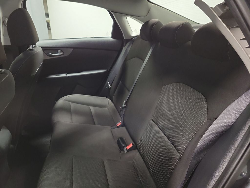 2020 Kia Forte FE