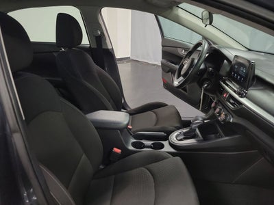 2020 Kia Forte FE