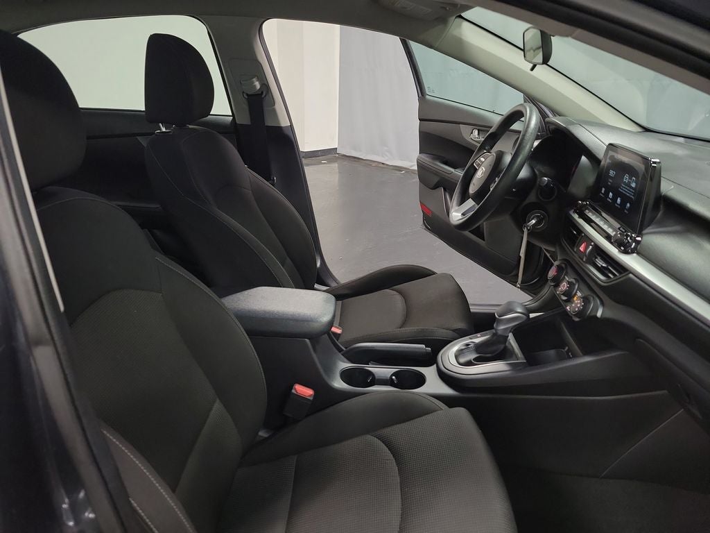 2020 Kia Forte FE
