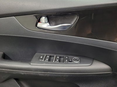 2019 Kia Forte S