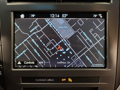 2018 Lincoln MKZ Select