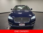 2018 Lincoln MKZ Reserve