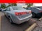 2012 Lincoln MKZ Base