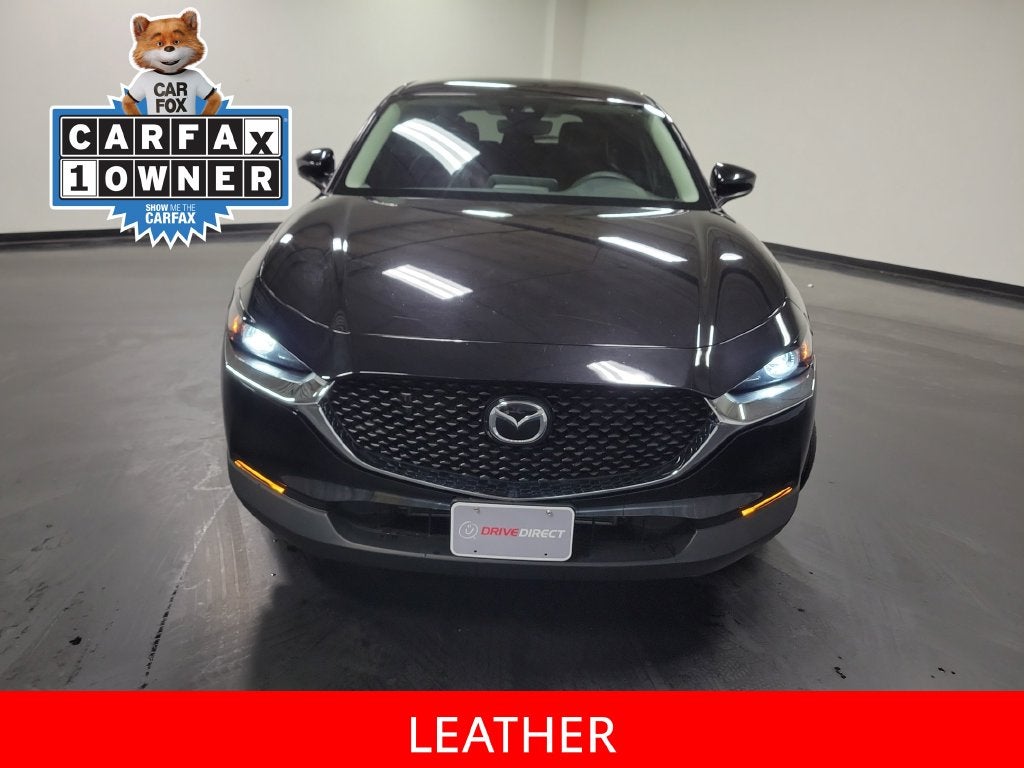 2021 Mazda Mazda CX-30 2.5 S