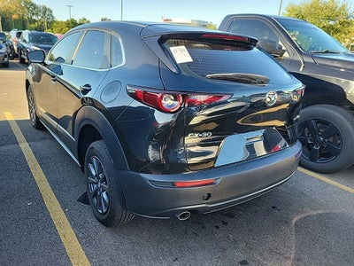 2021 Mazda Mazda CX-30 2.5 S